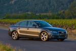 Audi A4 3.2 FSI Quattro Sedan 2007 года (NA)